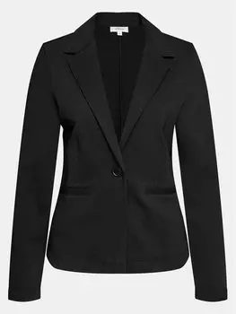 Пиджак S.Oliver, черный