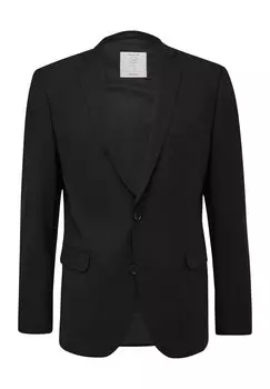 Пиджак s.Oliver, черный