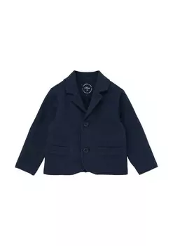 Пиджак s.Oliver, темно-синий