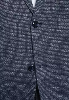 Пиджак SAKKO MILANVETTO Babista, темно-синий