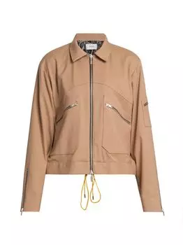 Пиджак самбак R H U D E