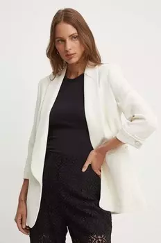 Пиджак Sandro Ferrone, бежевый