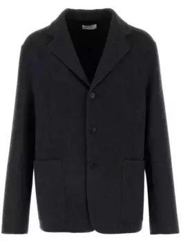 Пиджак Savia THE ROW, серый