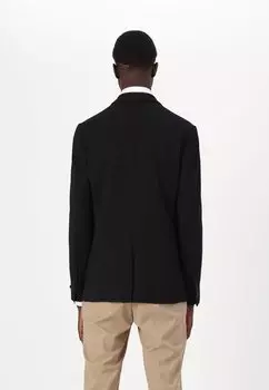 Пиджак Scotch & Soda, черный