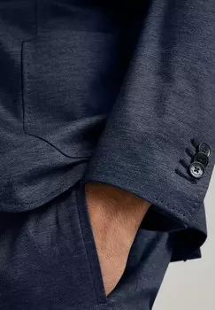 Пиджак SEBA Baldessarini, синий