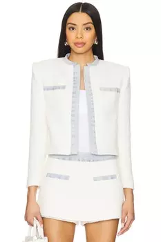 Пиджак "Сейлор" Ser.O.Ya, eggshell