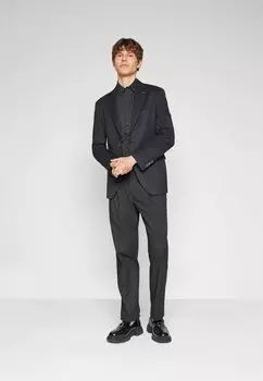 Пиджак Single Blazer Kigili, черный