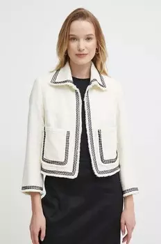 Пиджак Sisley, бежевый