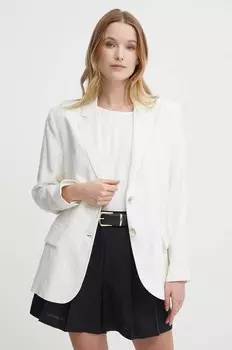 Пиджак Sisley, бежевый