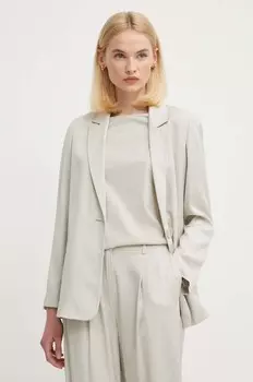 Пиджак Sisley, бежевый