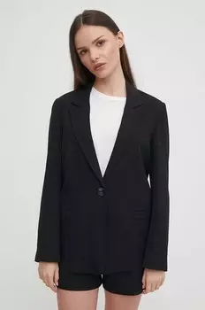 Пиджак Sisley, черный