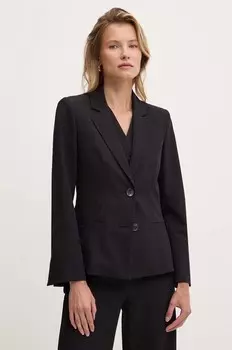 Пиджак Sisley, черный