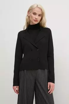 Пиджак Sisley, черный