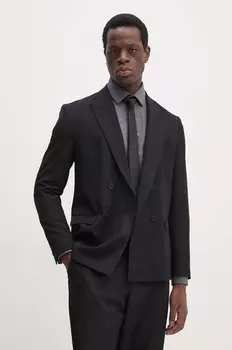 Пиджак Sisley, черный