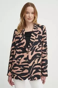 Пиджак Sisley, мультиколор