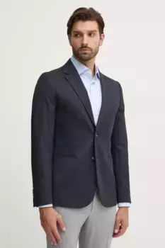 Пиджак Sisley, серый