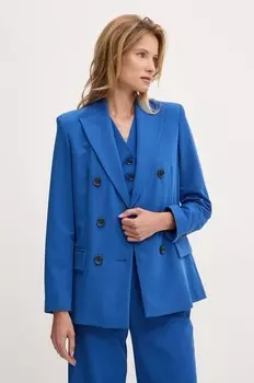 Пиджак Sisley, синий