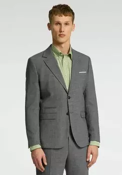 Пиджак SLH Selected Homme, серый