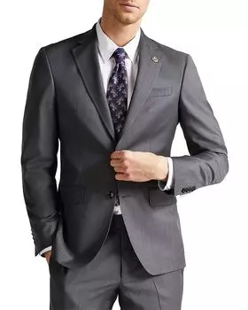 Пиджак Slim Fit Ted Baker