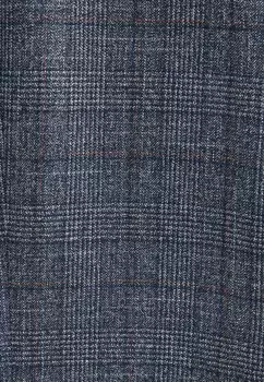 Пиджак SLIM FIT TRIMMED Next, синий