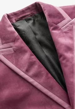 Пиджак SLIM Next, розовый
