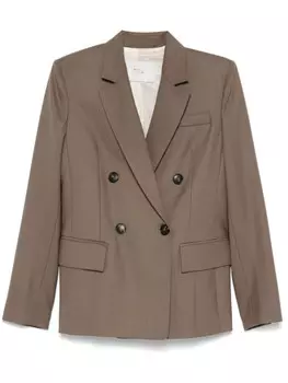 Пиджак Soho Tela, коричневый