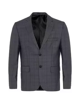 Пиджак стандартного кроя Daniel Hills, антрацит