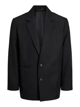 Пиджак стандартного кроя JACK & JONES CARTER, черный