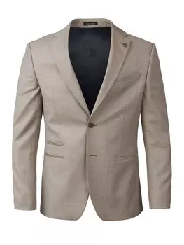 Пиджак стандартного кроя Ted Baker, грейдж