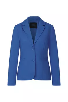 Пиджак Street One классический, синий