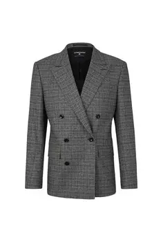 Пиджак Strellson, серый