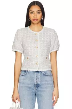 Пиджак Susana Heartloom, sky