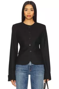 Пиджак Tala Eaves, black