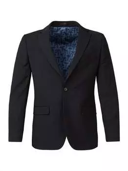 Пиджак Ted Baker, черный