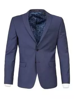 Пиджак Ted Baker, синий