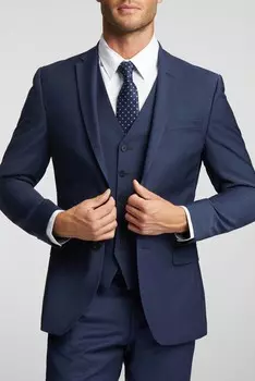 Пиджак Ted Baker, синий