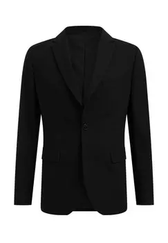 Пиджак The Flex Suit WE Fashion, черный