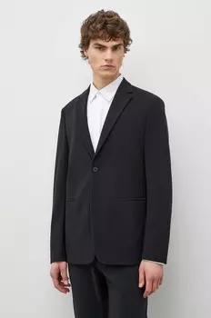 Пиджак Theory, черный