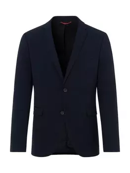 Пиджак Thomas Goodwin Slim fit Business Blazer 7842-20039, черный