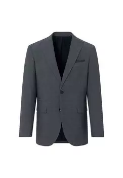 Пиджак Thomas Goodwin, темно-синий