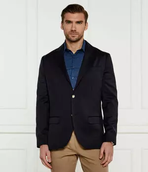 Пиджак Tommy Hilfiger Club Regular Fit, синий