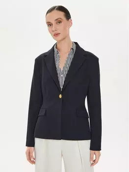 Пиджак Tommy Hilfiger, синий