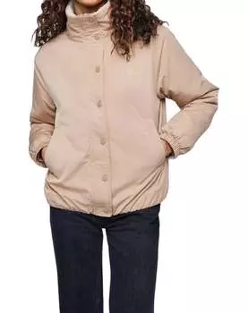 Пиджак Tory цвета Camel Gentle Fawn