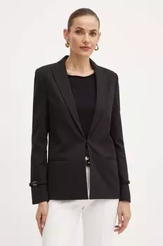 Пиджак Twinset, черный