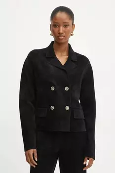 Пиджак Twinset, черный
