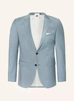 Пиджак узкого кроя cg caden CG - CLUB of GENTS, цвет 61 HELLBLAU
