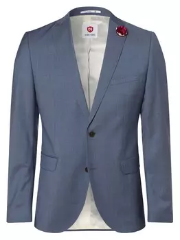 Пиджак узкого кроя CG CLUB OF GENTS Patrick, светло-синий