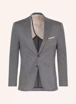 Пиджак узкого кроя Paul, синий