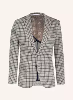 Пиджак узкого кроя Paul, синий