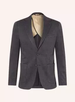 Пиджак узкого кроя Paul, синий